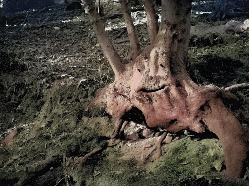 Rootmouth The Storyteller Rootmouth The Storyteller