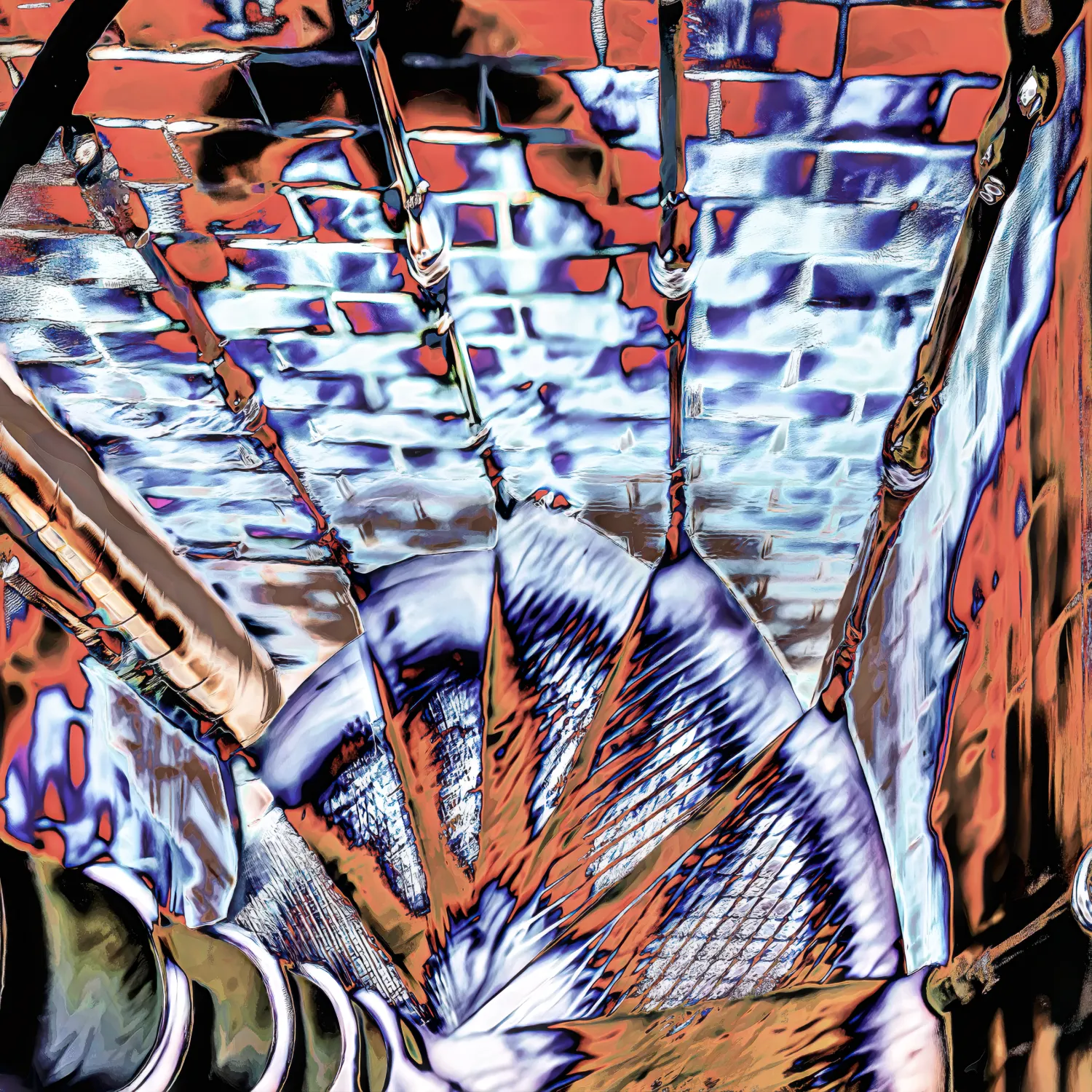 Berlin Escape Routes Berlin Escape Routes