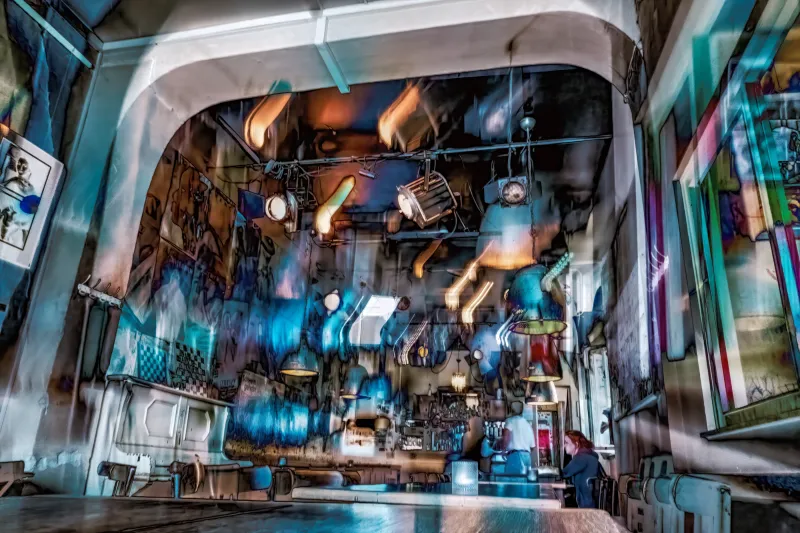 Berlin Pub Berlin Pub
