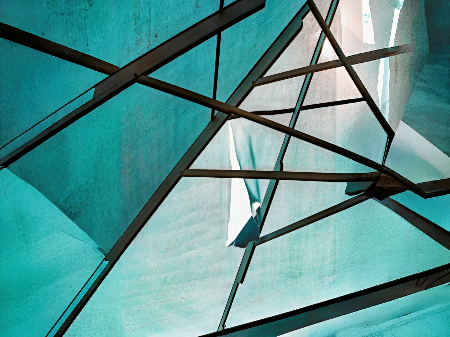 Geometric-Symphony Geometric-Symphony