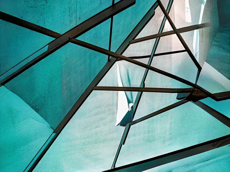 Geometric-Symphony Geometric-Symphony