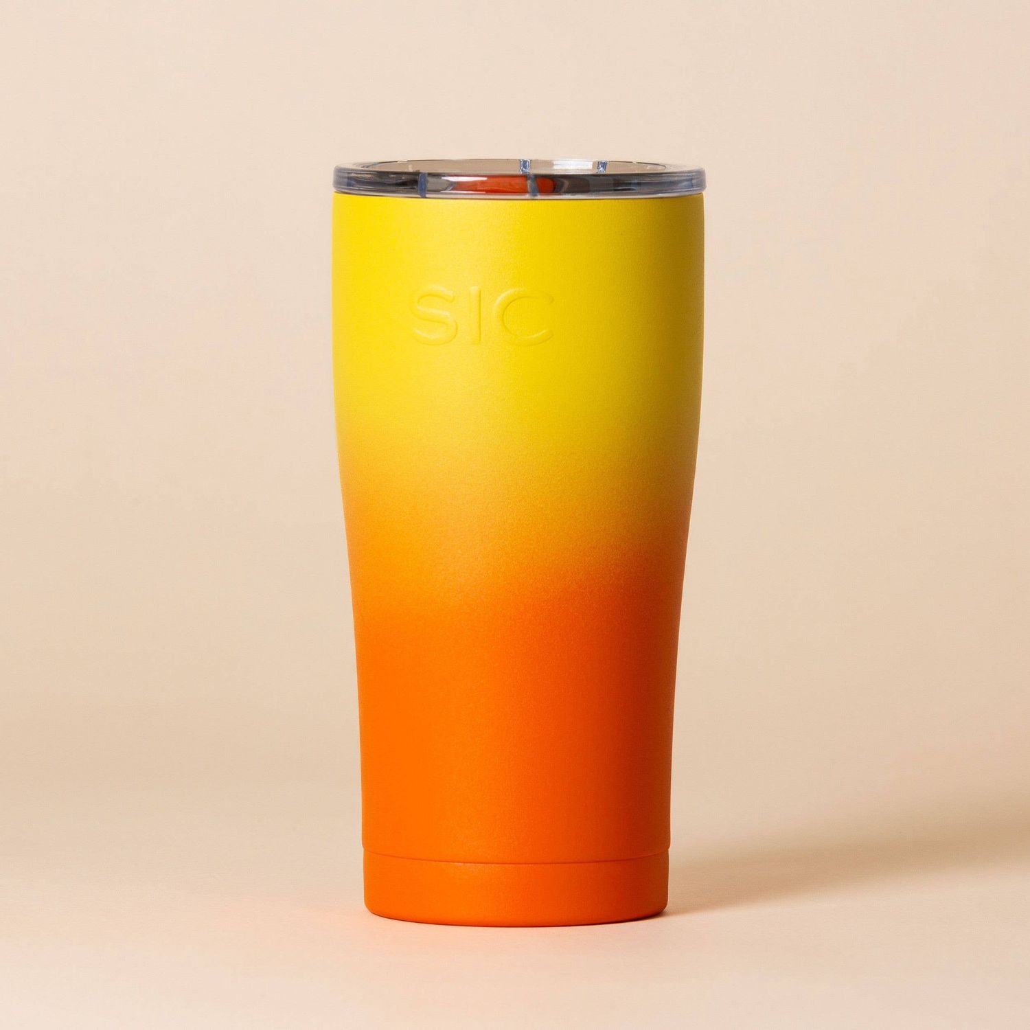 20 oz. SIC Tumbler | Tequila Sunrise