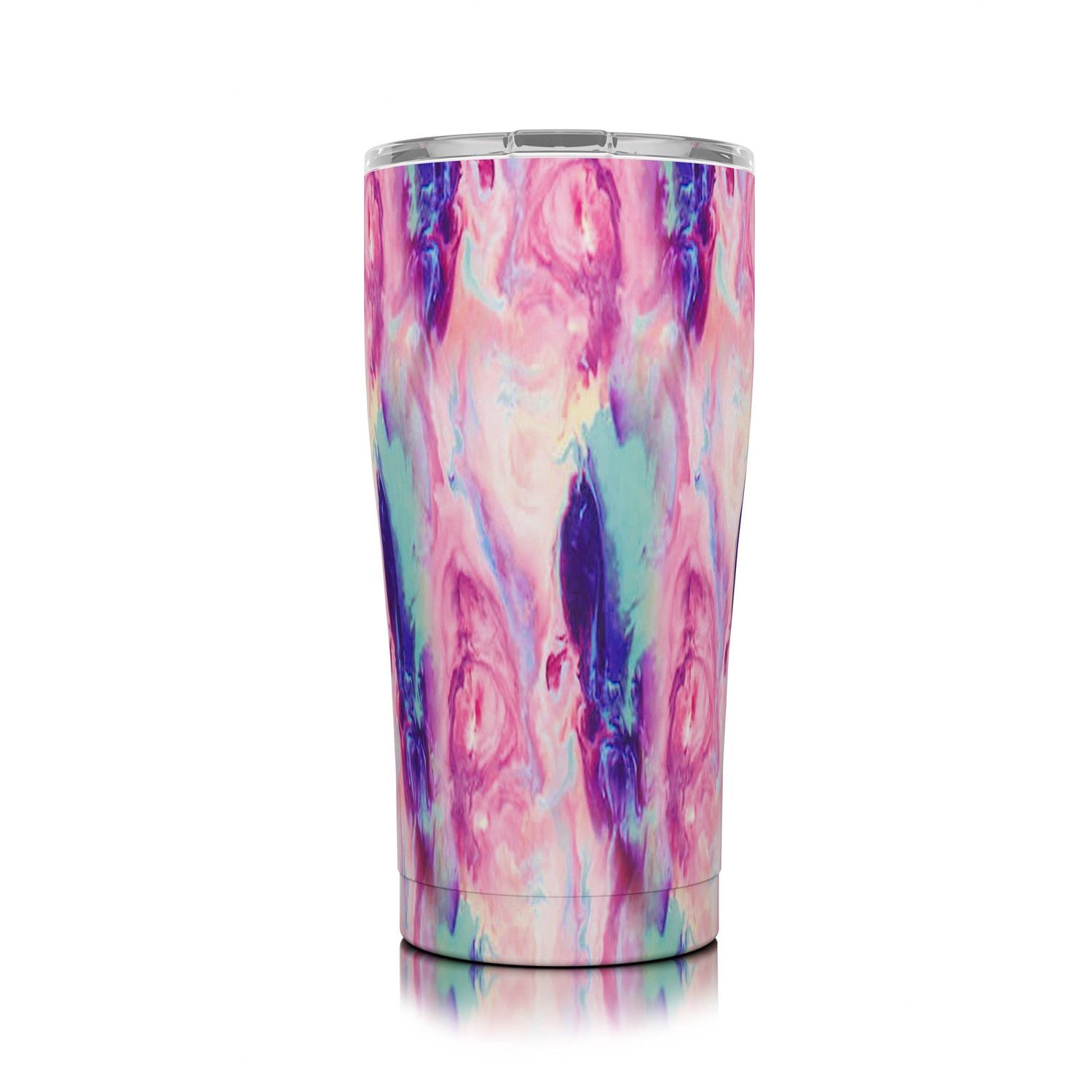 20 oz. SIC Tumbler | Cotton Candy