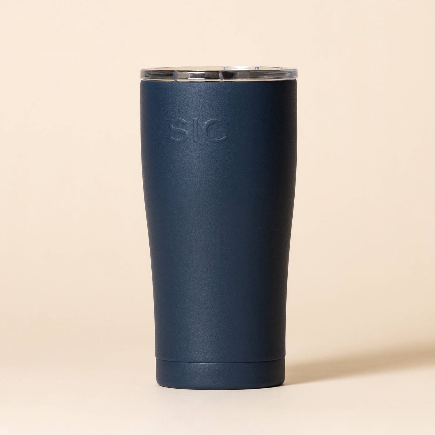 20 oz. SIC Tumbler | Matte Navy