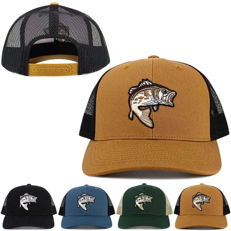 Men's Hats