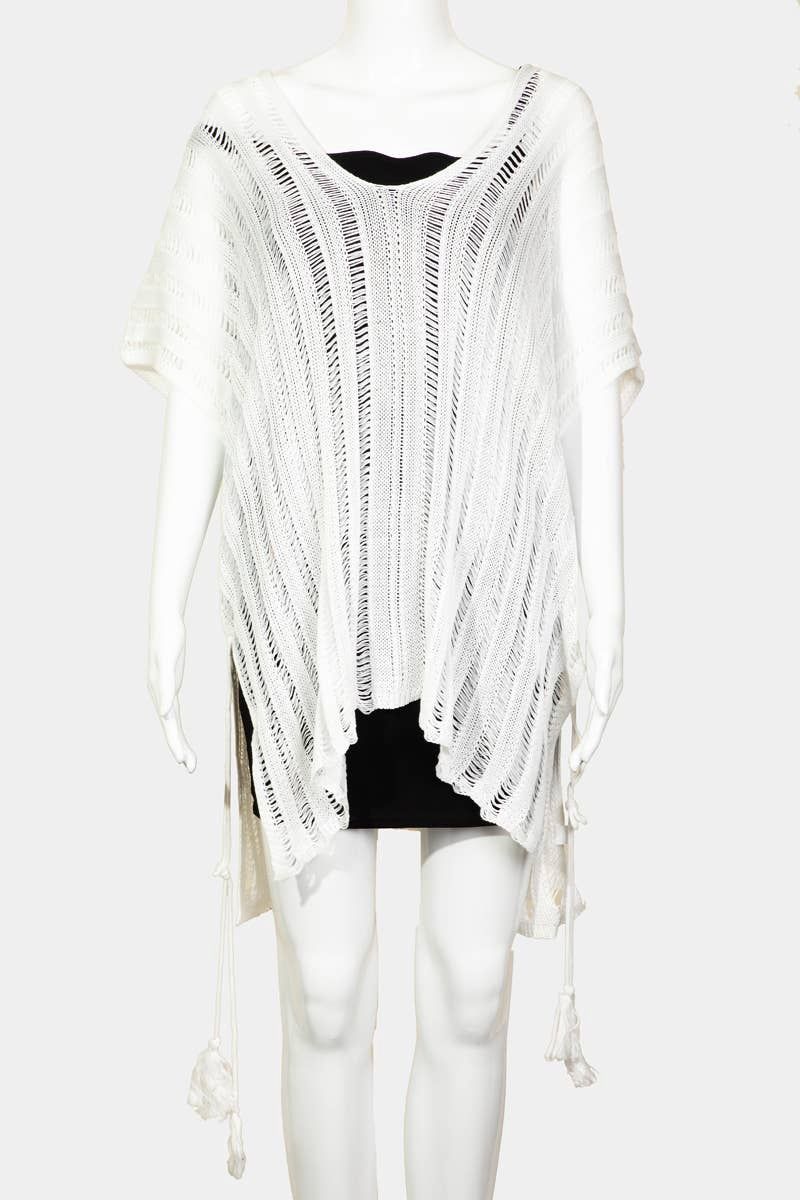 Lightweight Swimsuit Cover Up, Size: One Size Fits Most