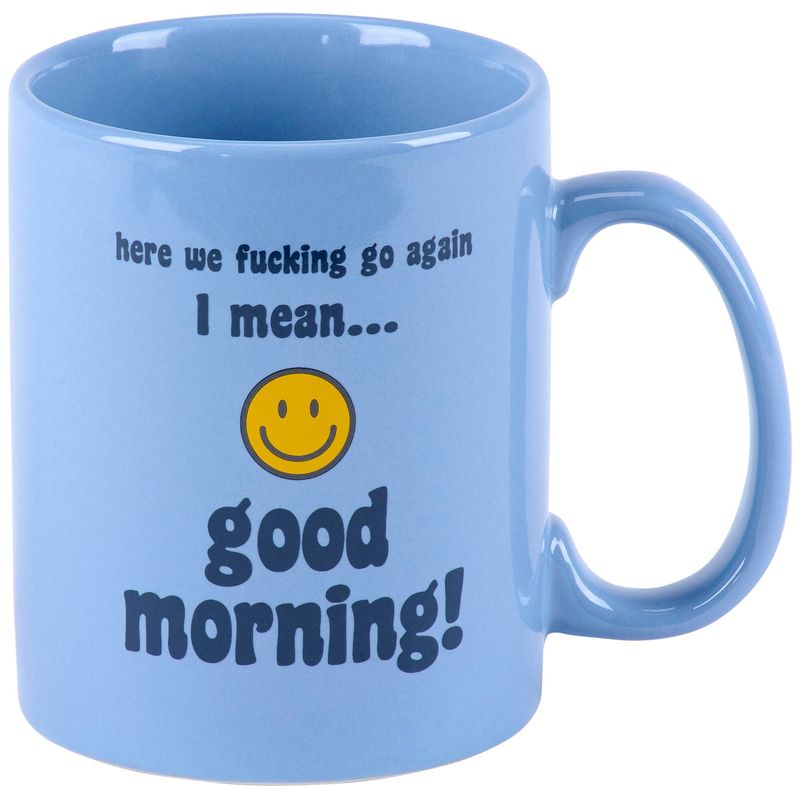 Coffee Mugs