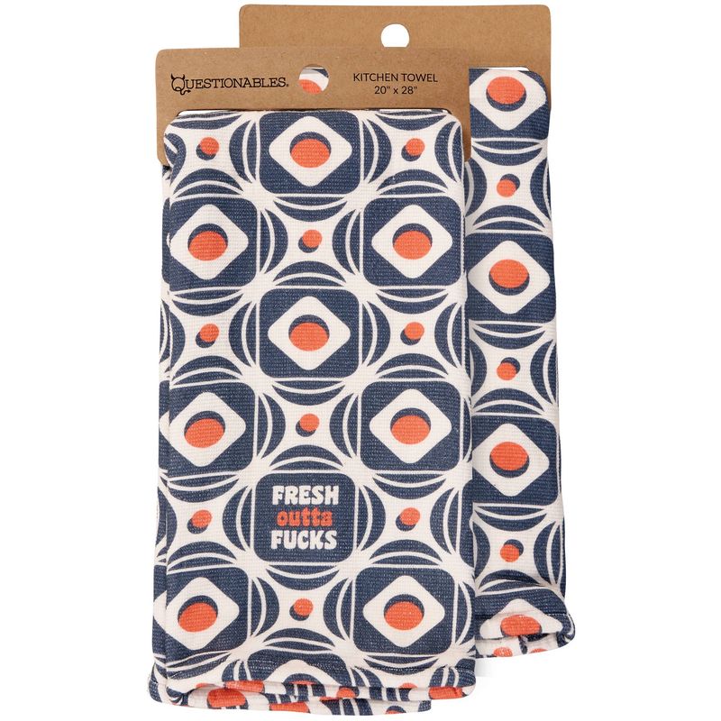 Kitchen Towels