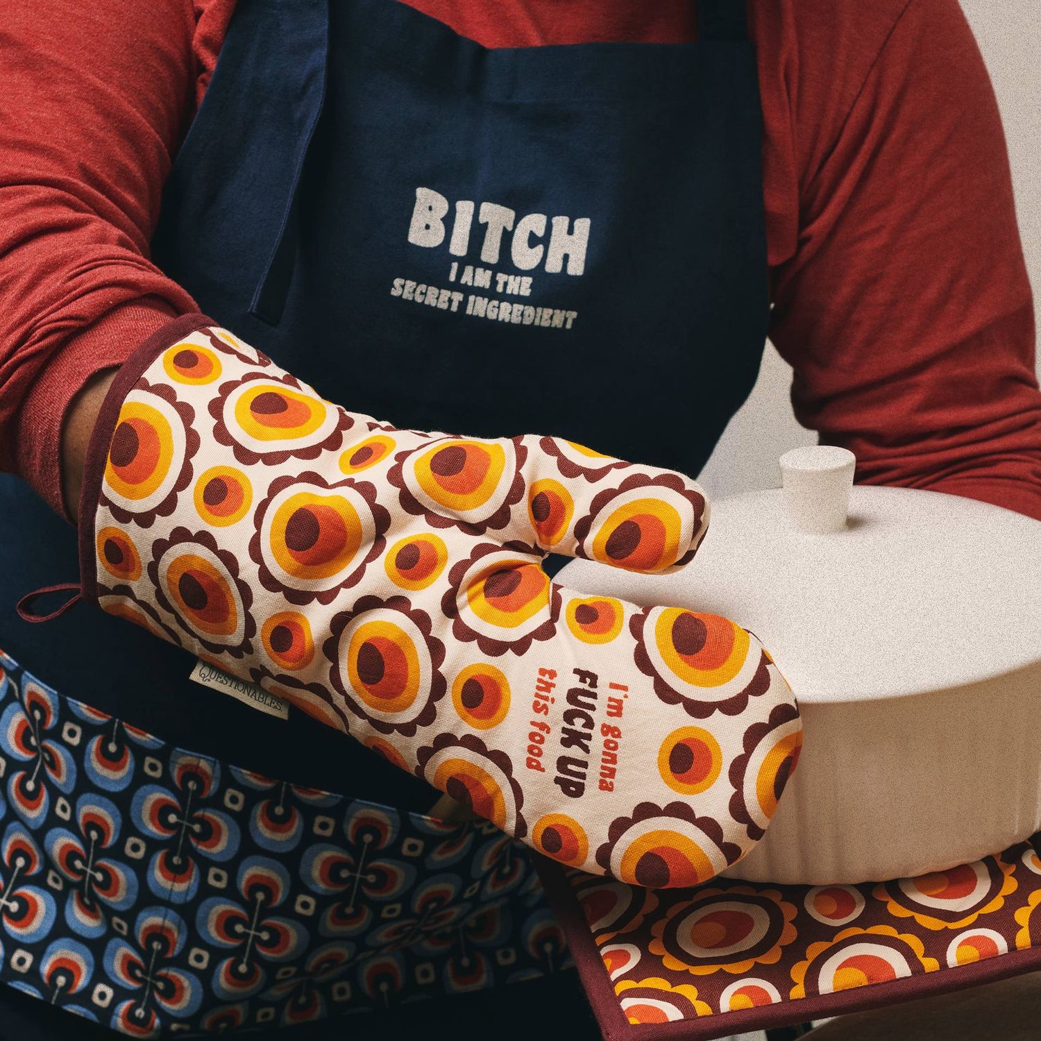 This Food Kitchen Set