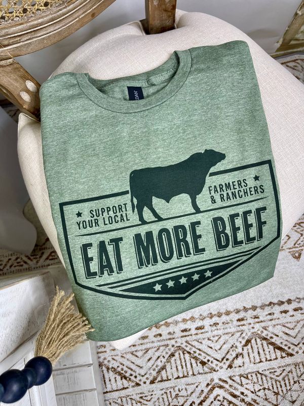 Graphic Tee's
