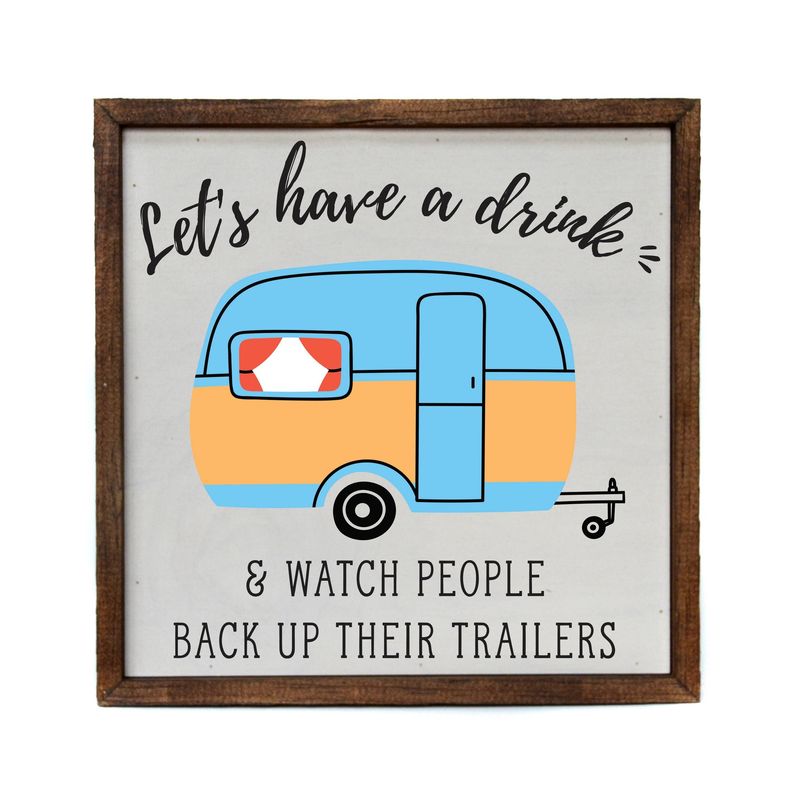 Wall Art &amp; Signs
