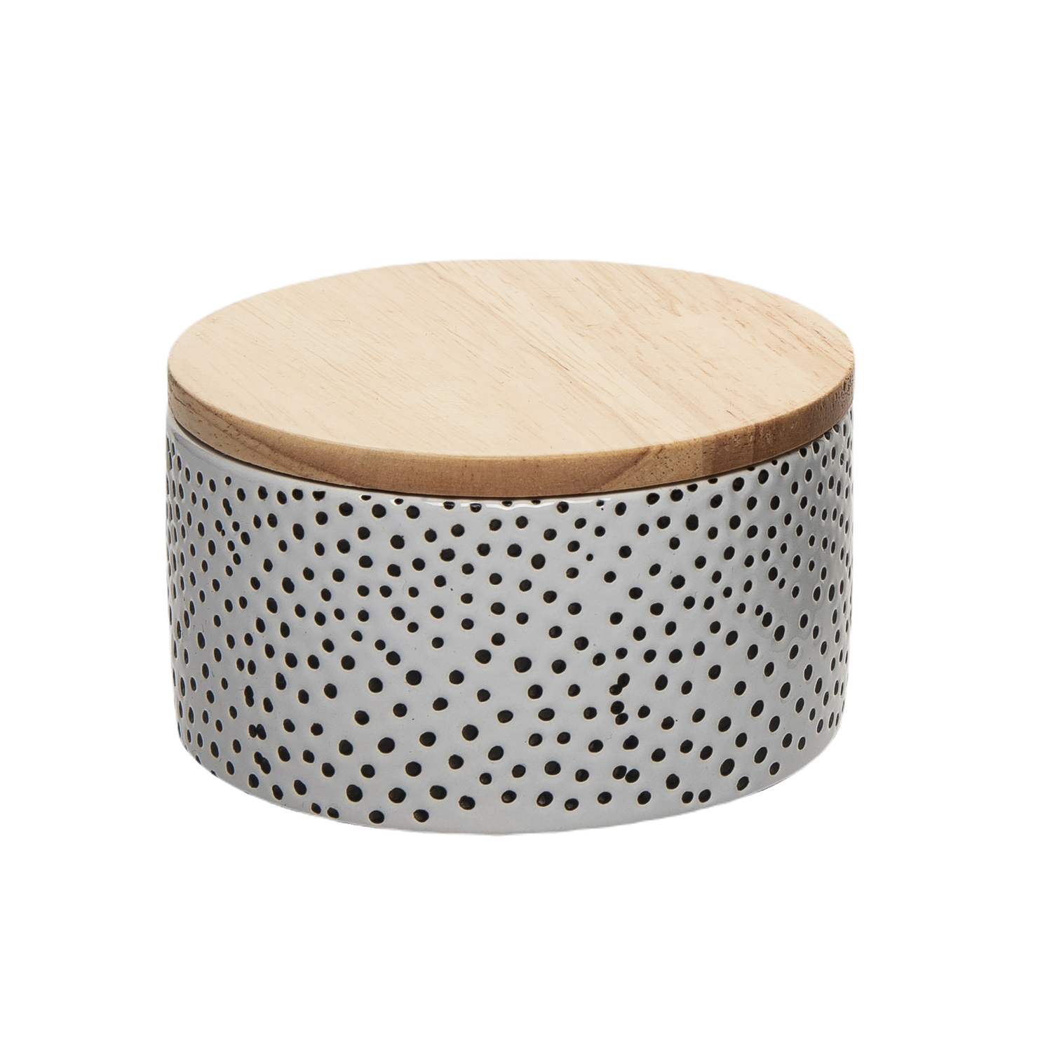 Dotty Pinch Jar