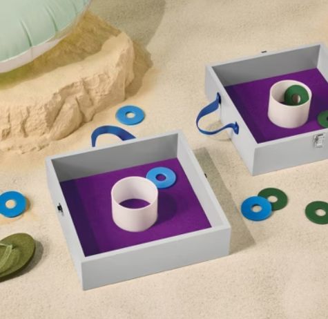 Washer Toss - Lawn Game