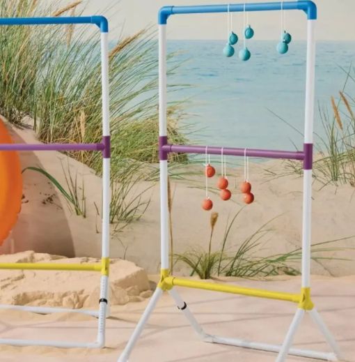 Ladder Ball Set w/ Carrying Bag