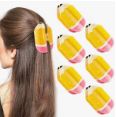 Pencil Hair Claw Clip