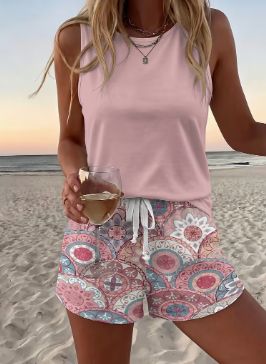 Lakeside Lounge Set