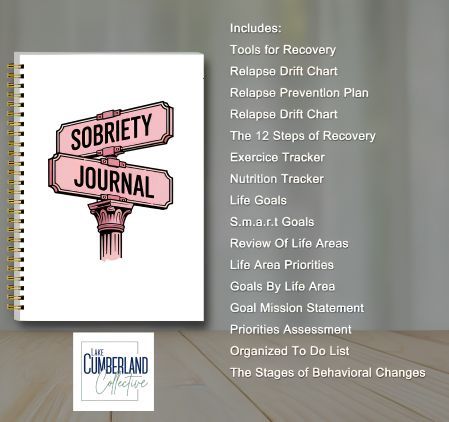 Sobriety Journal