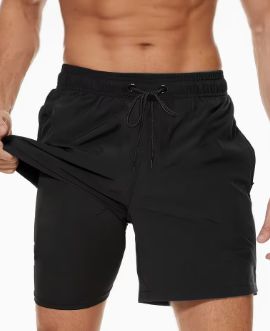 Midnight Drift Trunks