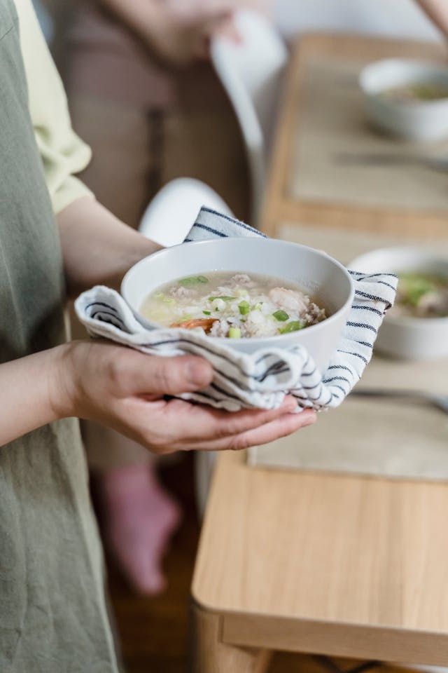 Simple Comfort