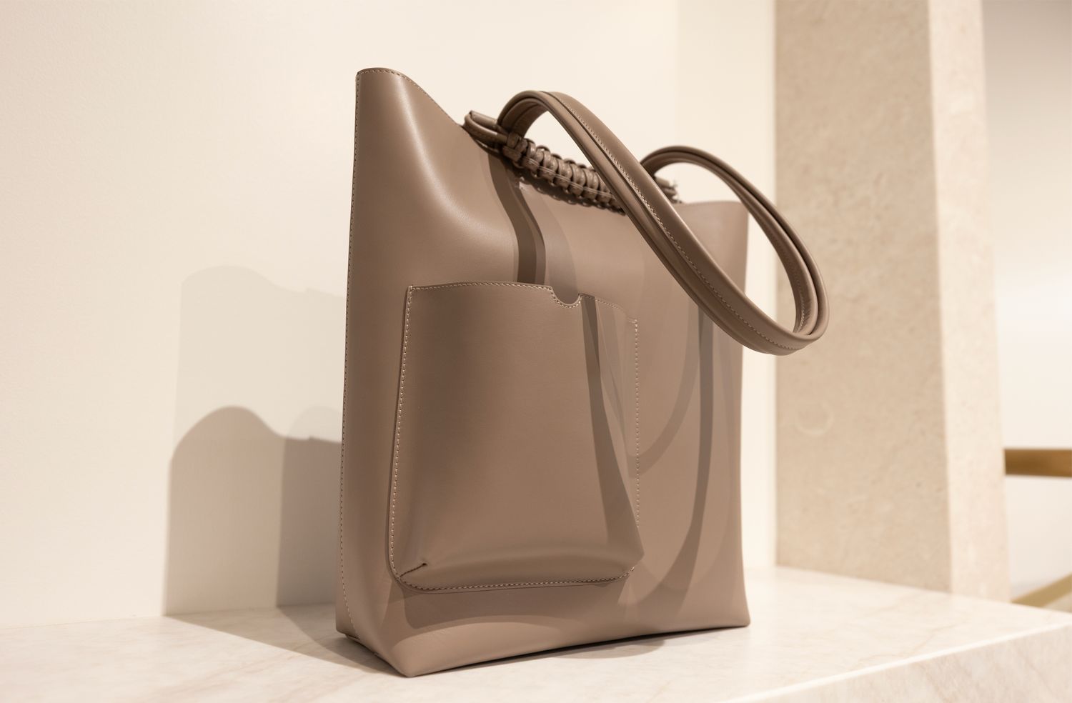 PAZAR BOOK TOTE
