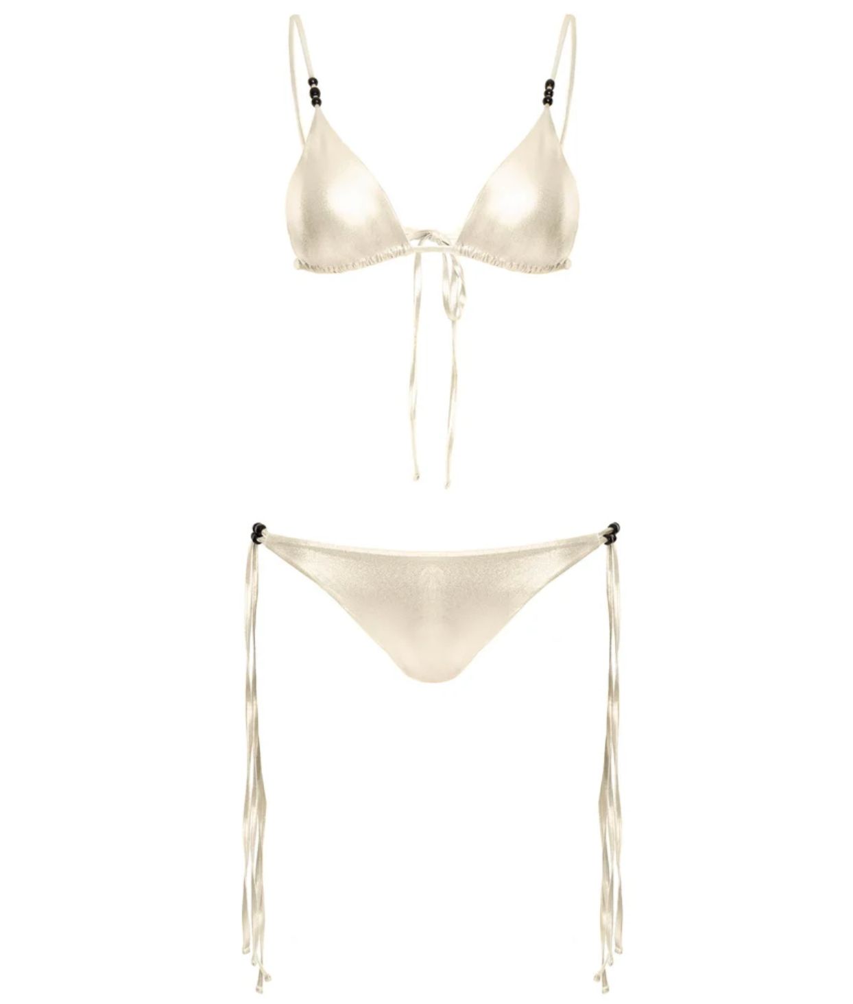 CIPRO BIKINI SET LAMINATED