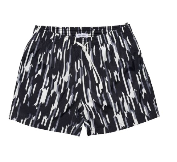 MID LENGTH BOXER