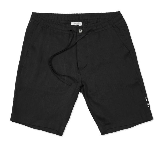 LINEN SHORT