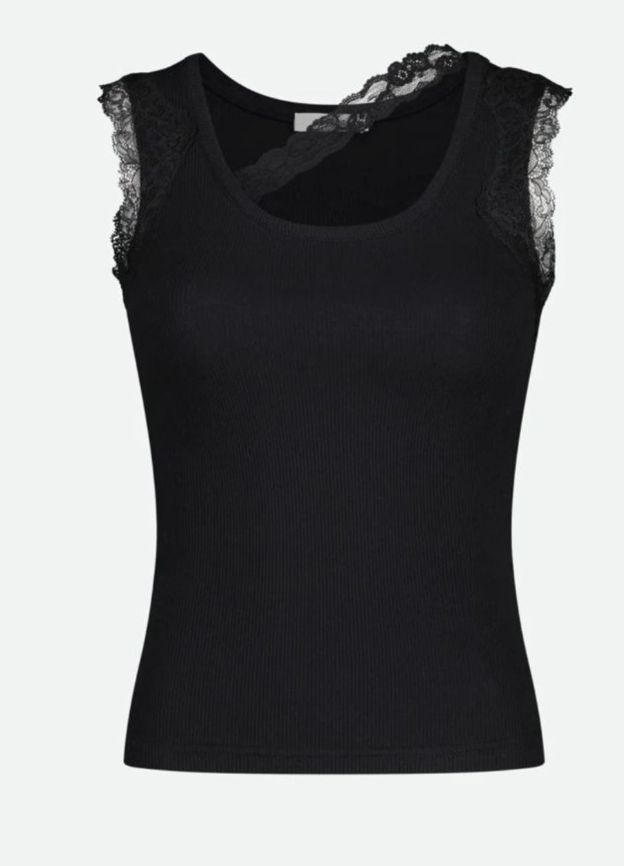 BALANCHINE TOP