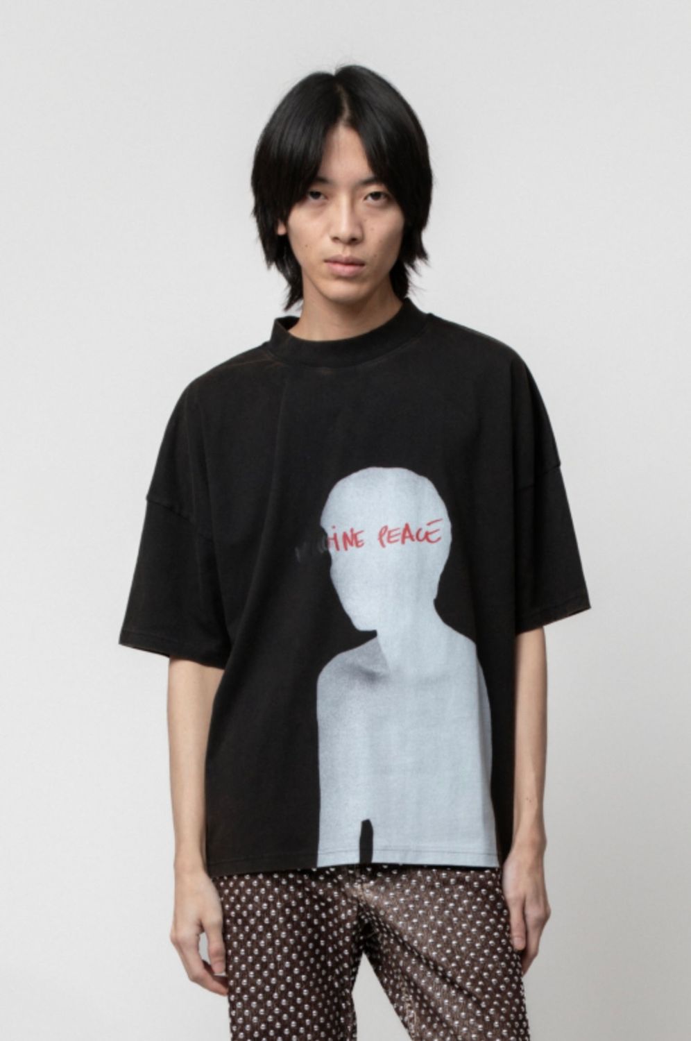 EGONIC T-SHIRT