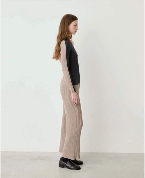 DIVIDIBI SWEATER