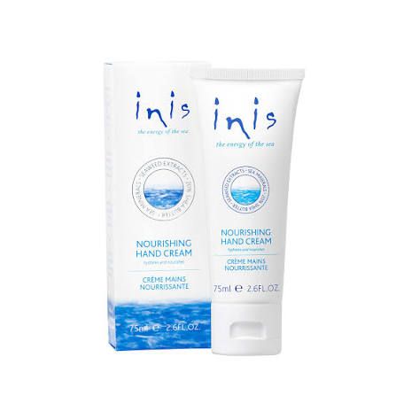 INIS Nourishing Hand Cream 2.6 oz
