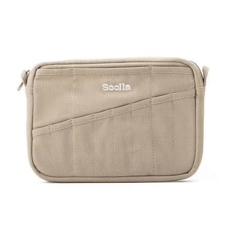 Soola Pouch - Graphite