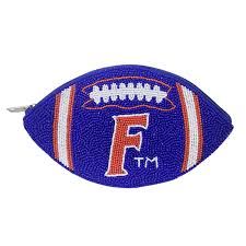 Coin Purse - UF Football