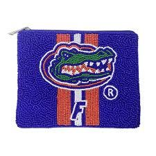 Coin Purse - UF Gators