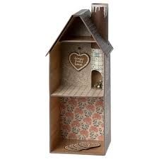 Gingerbread House