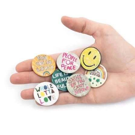 Sugarboo Pins