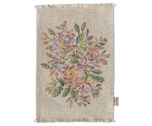Rug - Flowers - MD