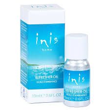 INIS Home Fragrance Refresher Oil