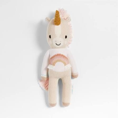 Zara the Unicorn - 13"