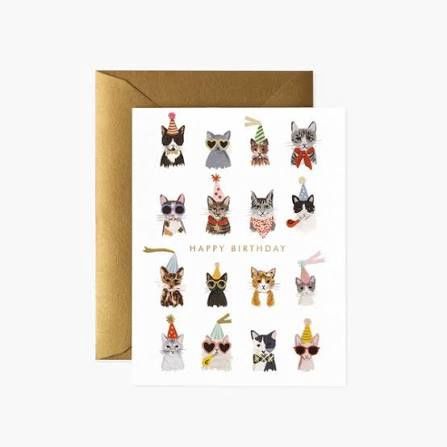 Cards