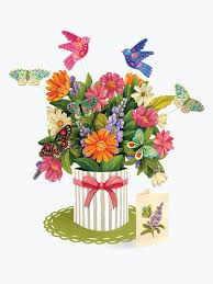 Enchanted Garden