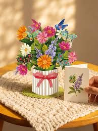 Mini Enchanted Garden