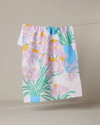 Colette Tea Towel