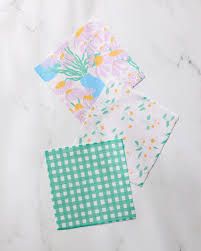 Dreaming of Florals Dishcloth Set