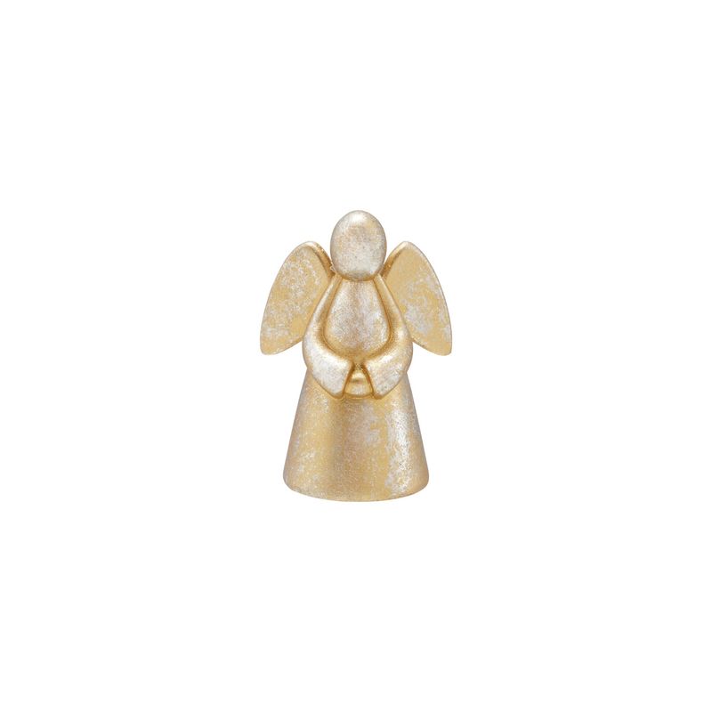 Little Gold Angel