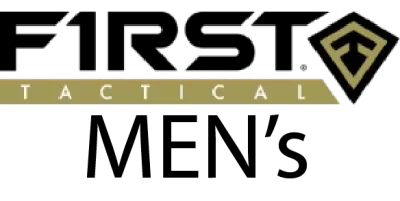 First Tactical Men's