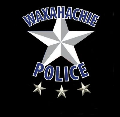 Waxahachie Police