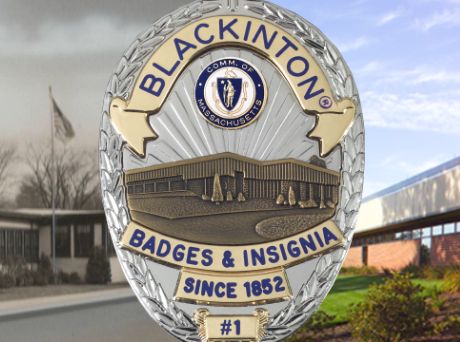 Blackinton