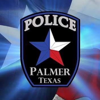 Palmer Police