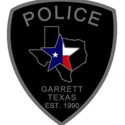 Garrett Police